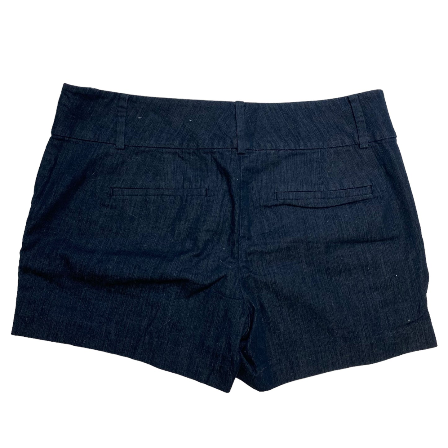 Blue Shorts Ann Taylor, Size 6petite