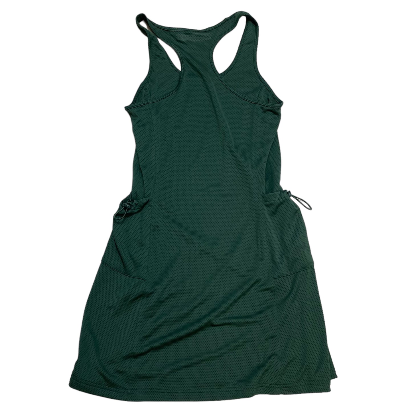 Green Athletic Dress Outdoor Voices, Size Xs