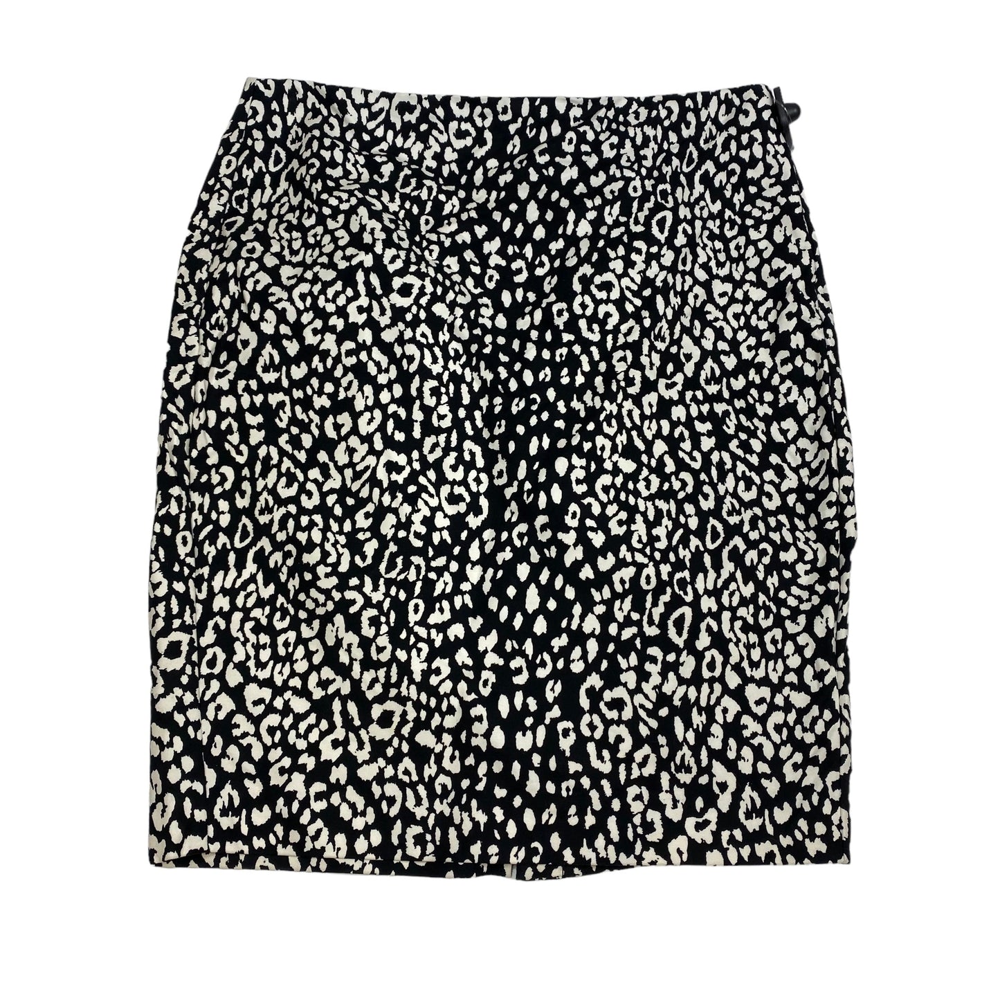 Black Skirt Mini & Short Banana Republic, Size M