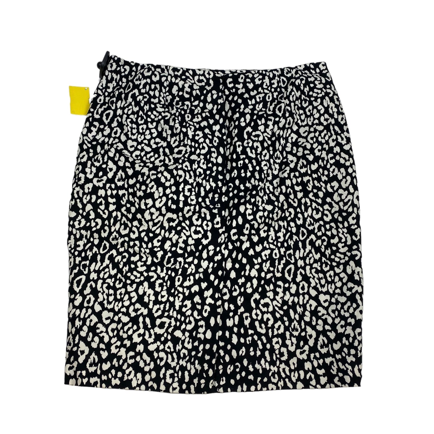 Black Skirt Mini & Short Banana Republic, Size M