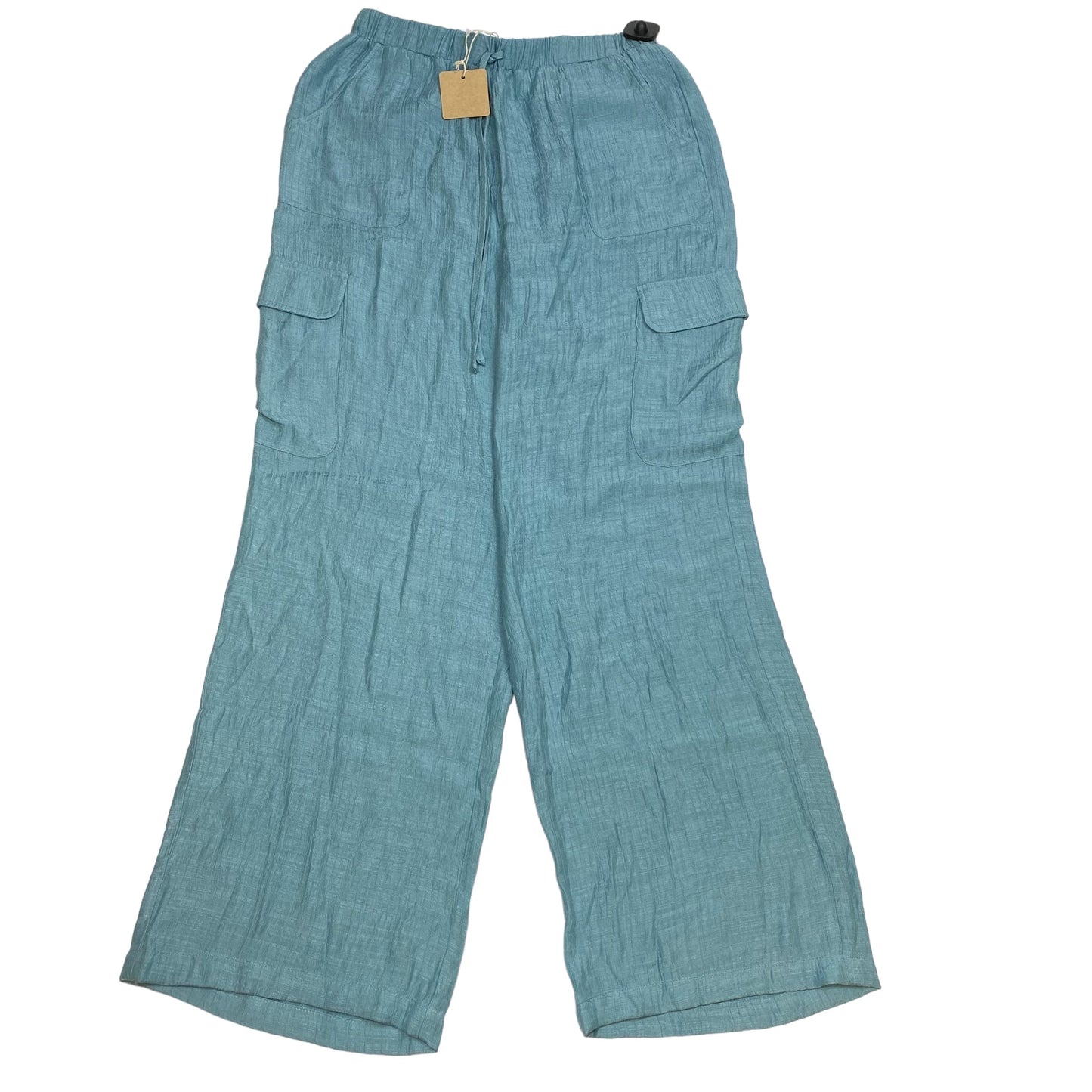 Pants Other By Blu Pepper In Blue, Size: L