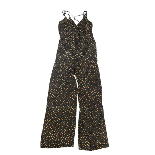 Jumpsuit By Bishop + Young In Black, Size: M