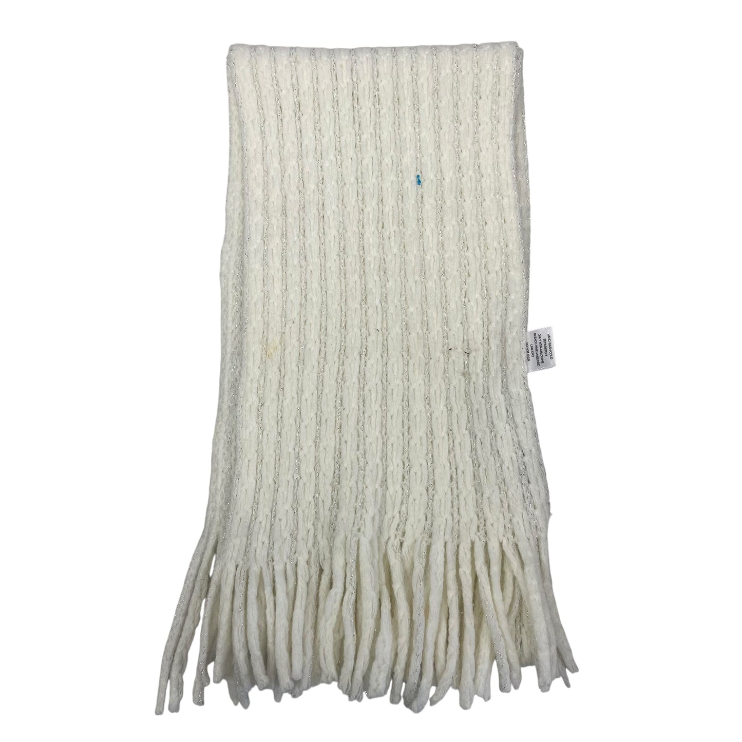 Scarf Winter By New York And Co In Cream