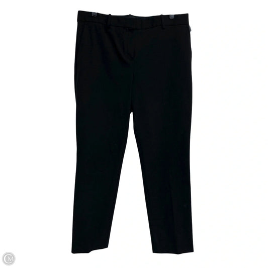 Pants Dress By Theory In Black, Size: 10