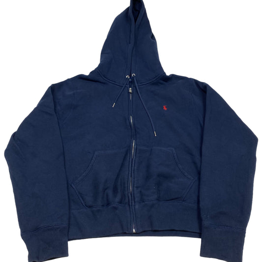 Jacket Other By Polo Ralph Lauren In Navy, Size: Xl