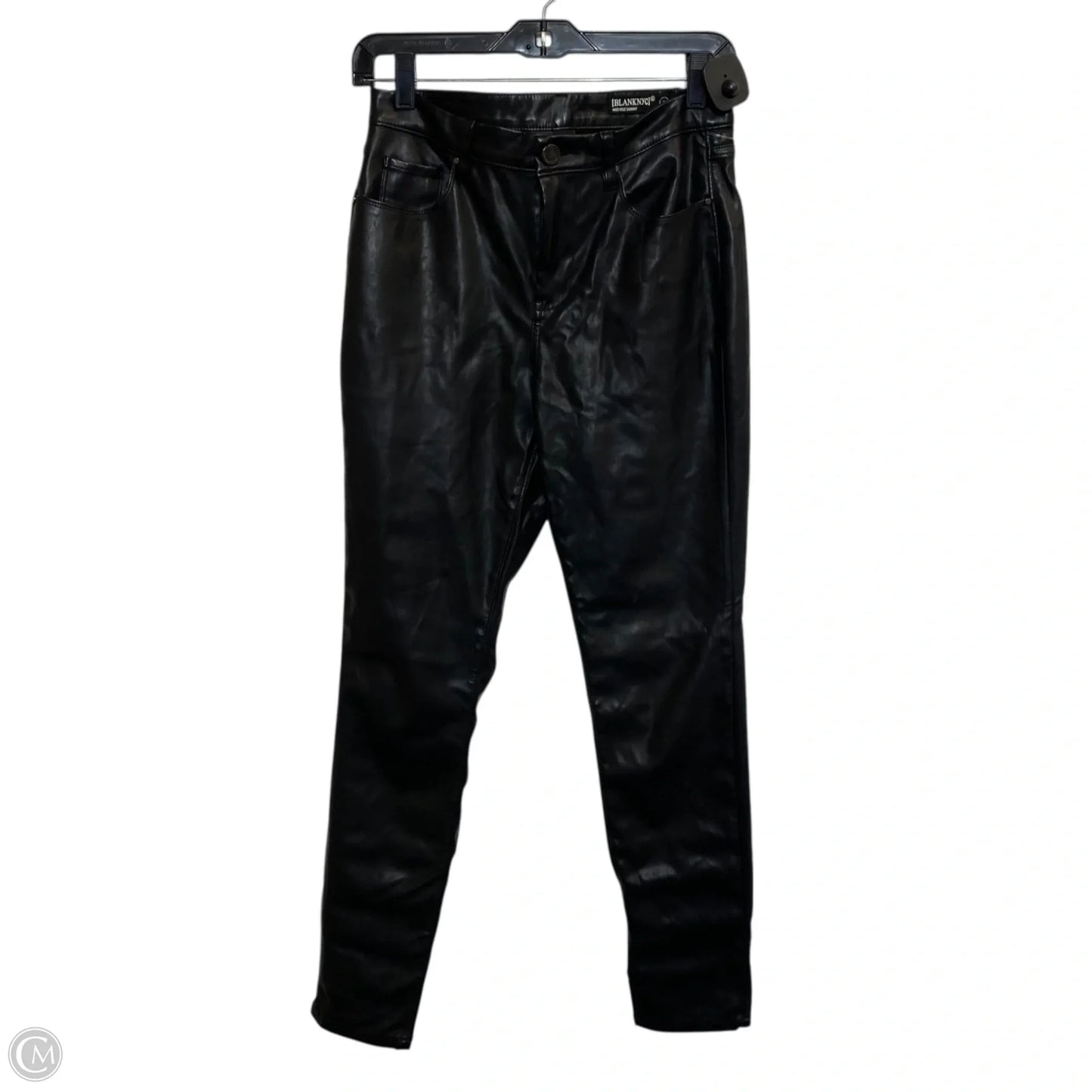 Pants Other By Blanknyc In Black & Blue, Size: 6
