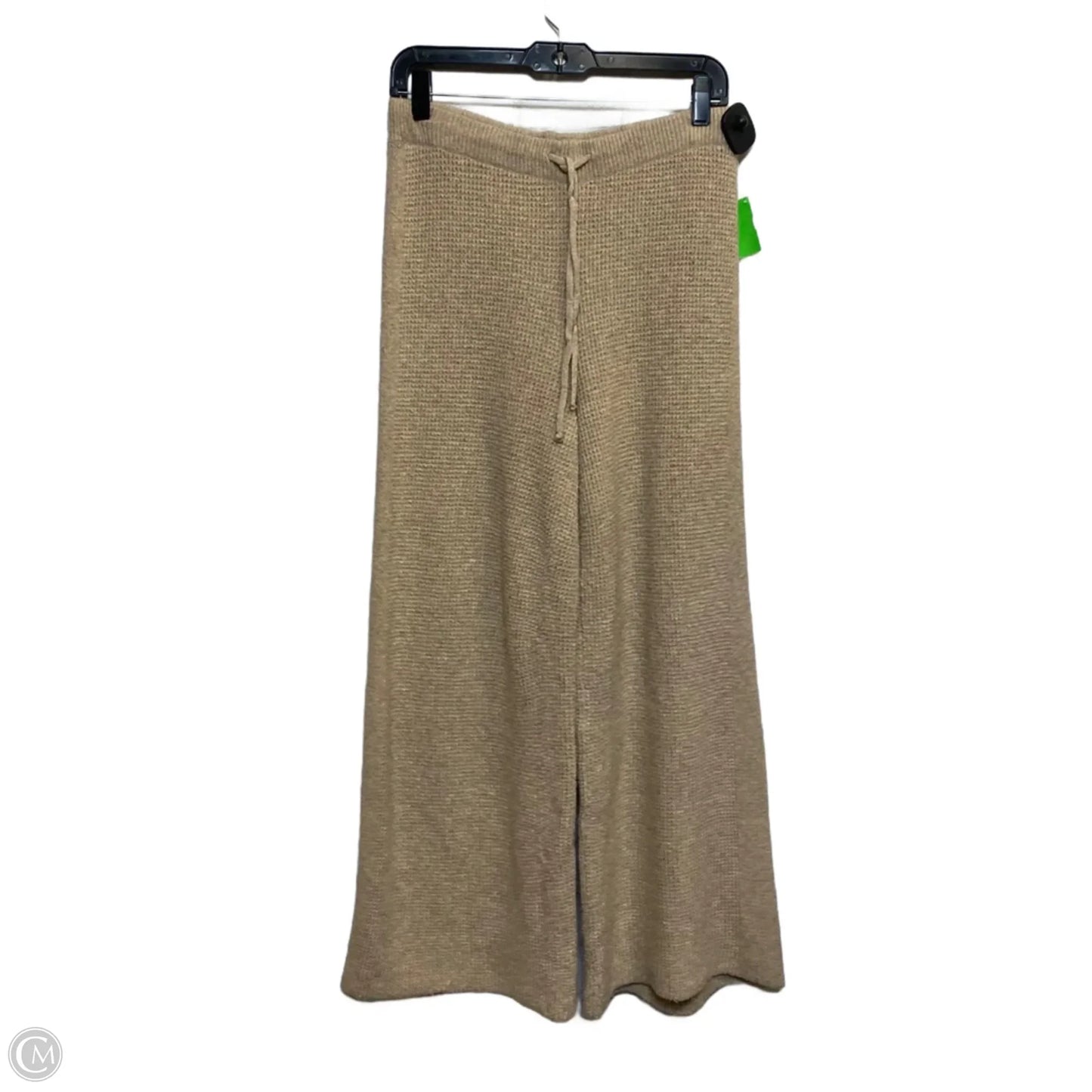 Pants Lounge By Aerie In Brown, Size: M