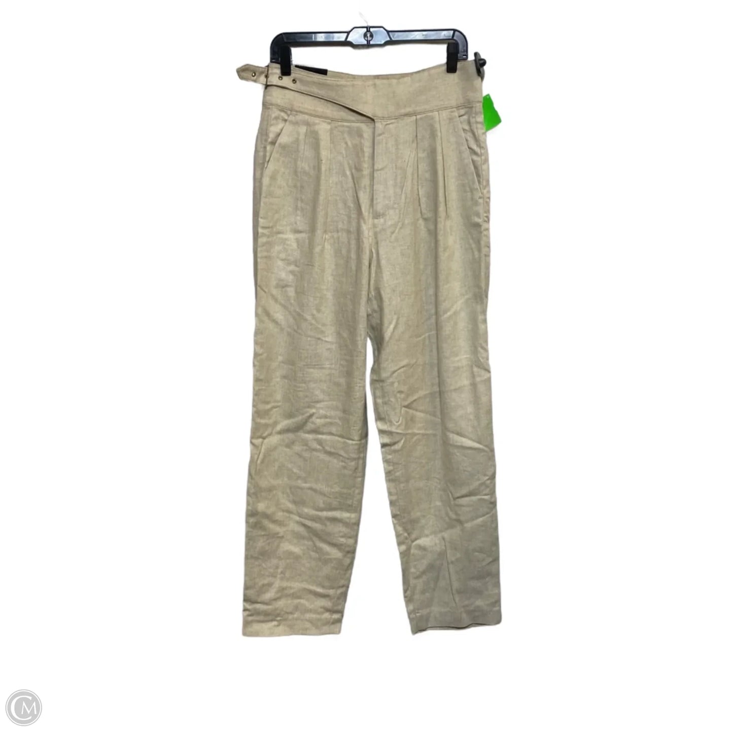 Pants Other By Banana Republic In Floral Print, Size: 6