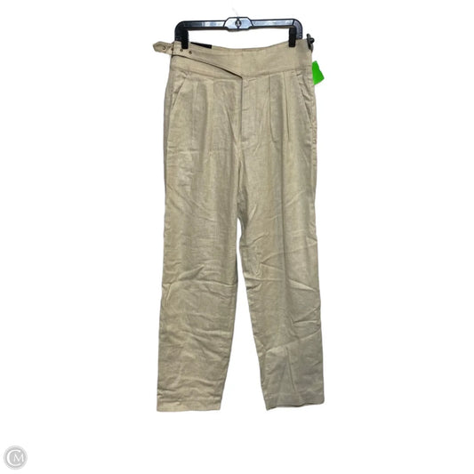 Pants Other By Banana Republic In Floral Print, Size: 6