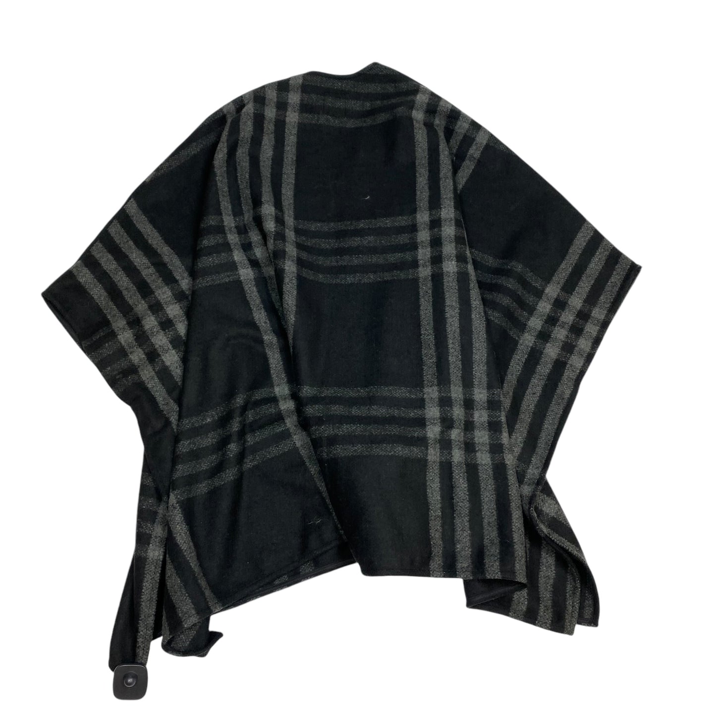 Shawl By Gap In Black, Size: M