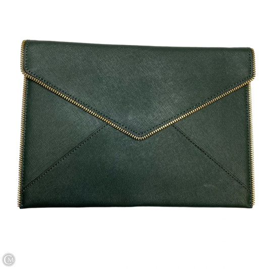 Clutch Designer By Rebecca Minkoff, Size: Large