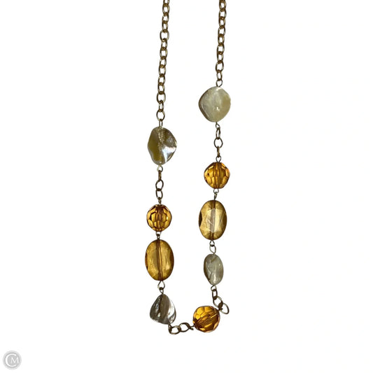 Necklace Statement By Clothes Mentor