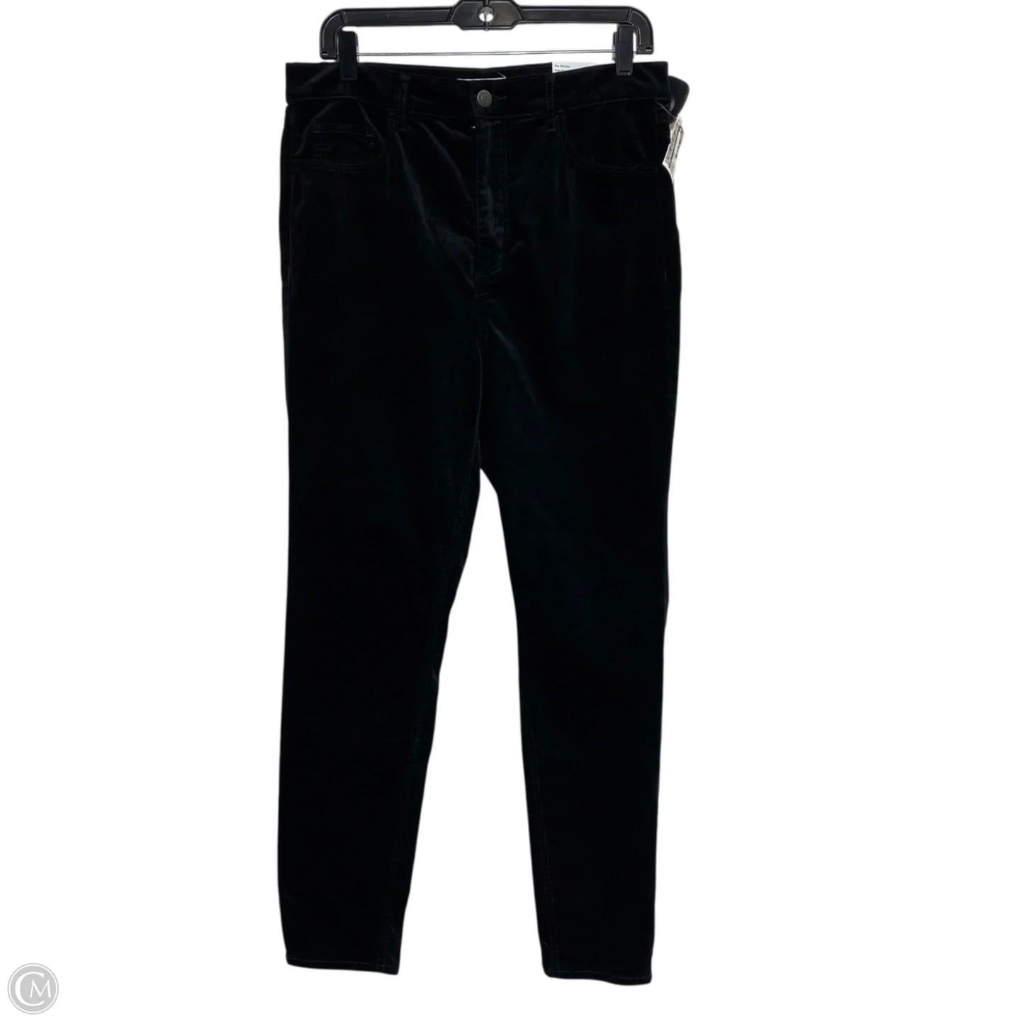 Pants Other By Loft In Black, Size: 12