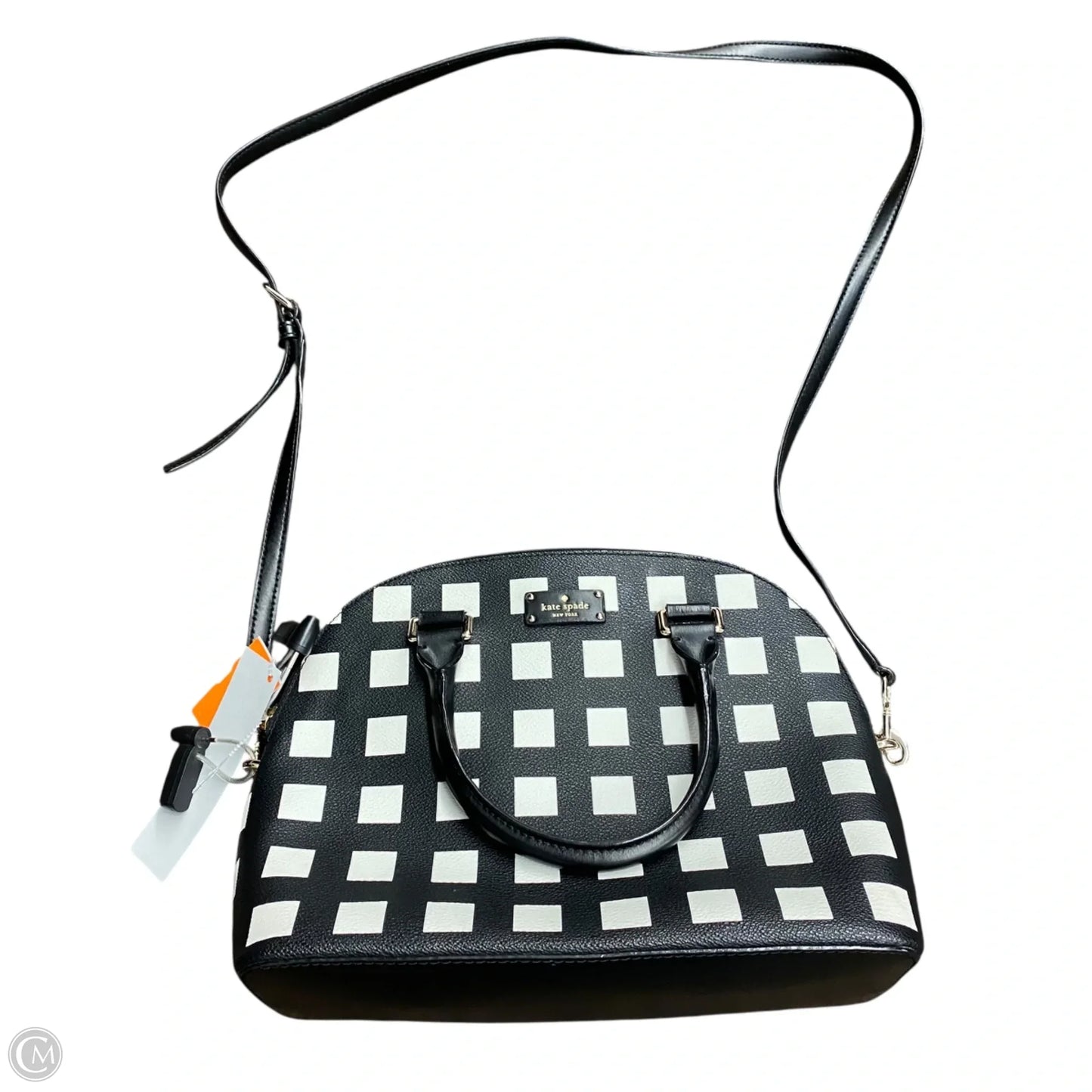Crossbody Designer By Kate Spade, Size: Large
