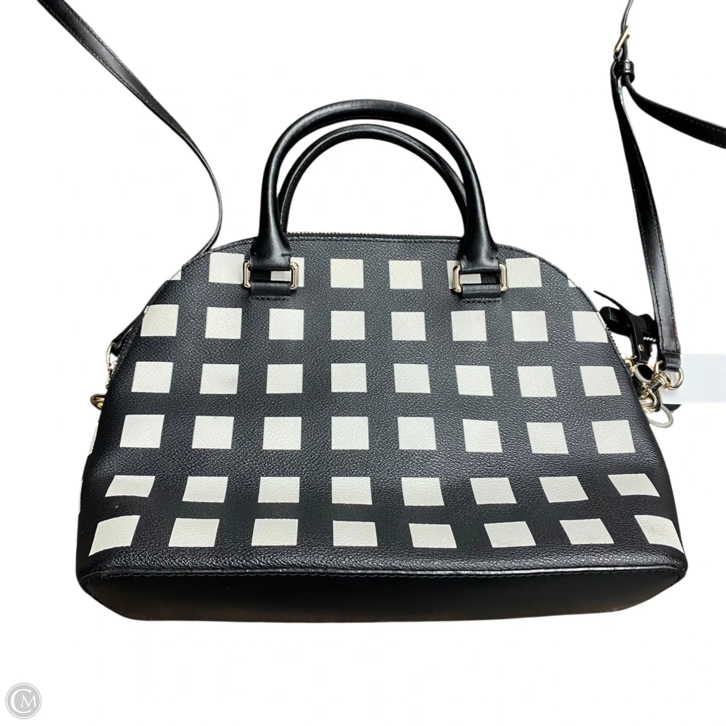 Crossbody Designer By Kate Spade, Size: Large