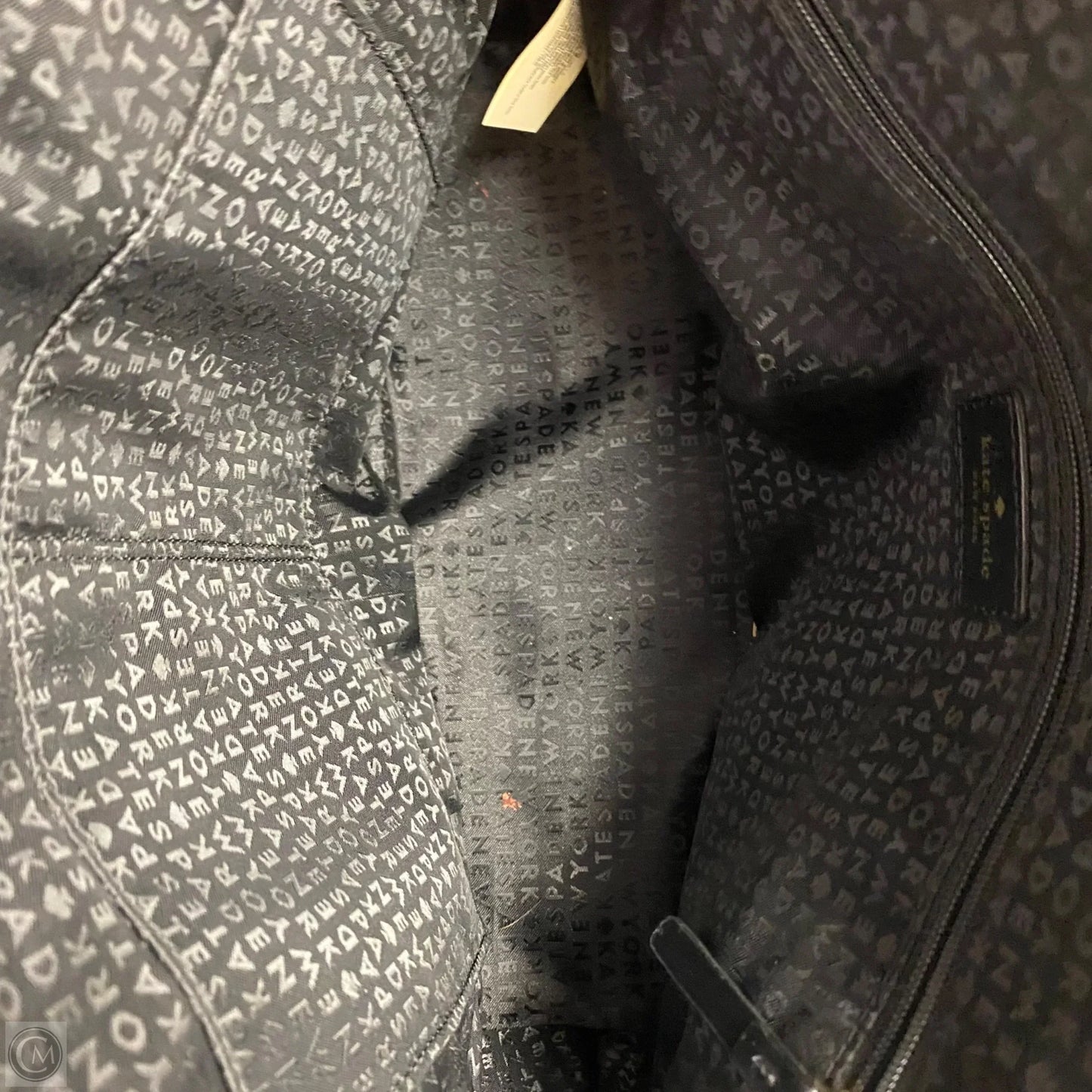 Crossbody Designer By Kate Spade, Size: Large