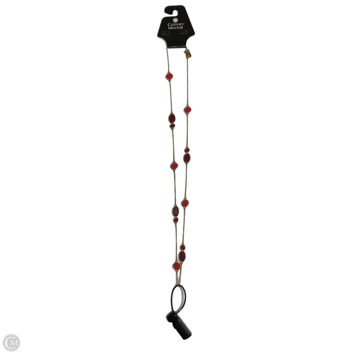 Necklace Designer By Kate Spade