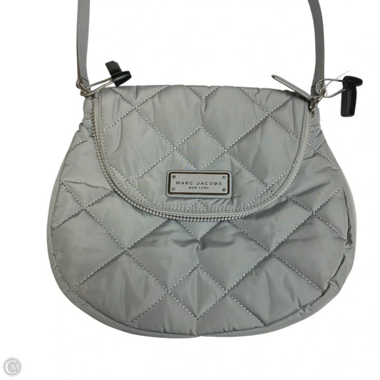 Crossbody Designer By Marc Jacobs, Size: Medium