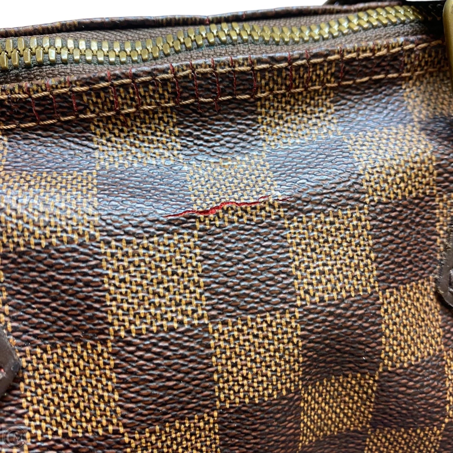 Handbag Luxury Designer By Louis Vuitton, Size: Medium