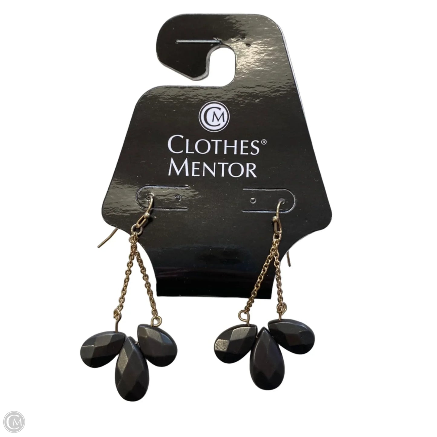 Earrings Dangle/drop By Clothes Mentor