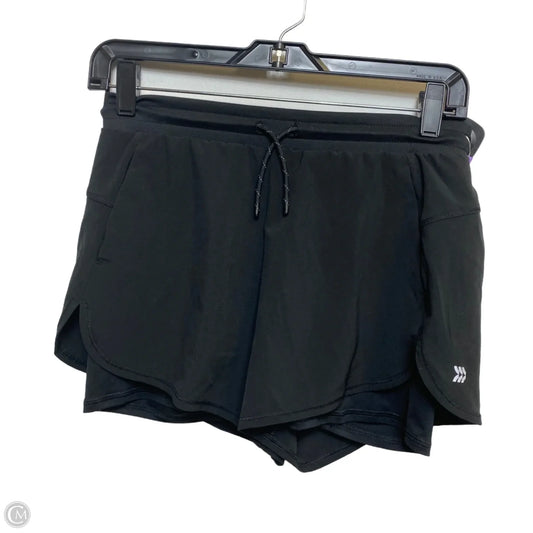 Athletic Shorts By All In Motion In Black, Size: Xl