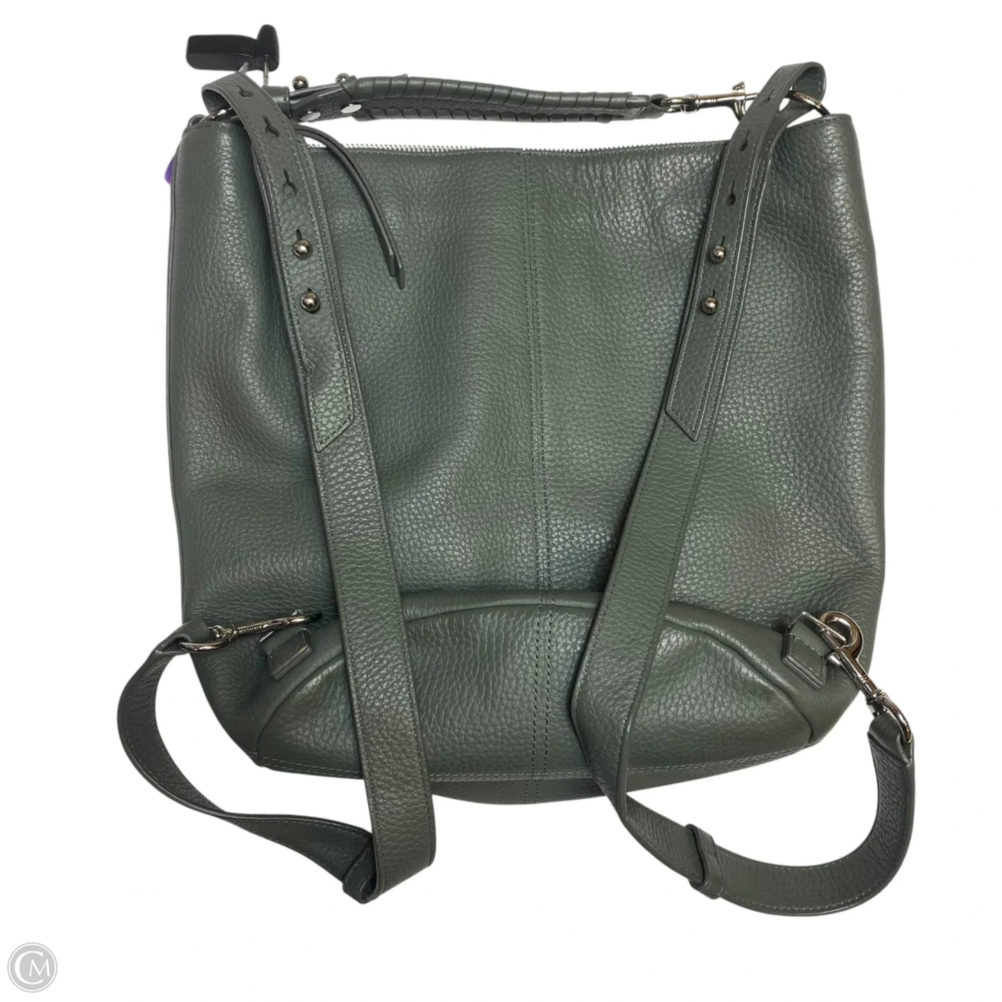 Backpack Designer By All Saints, Size: Medium