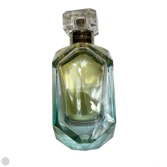 Fragrance Luxury Designer By Tiffany And Company