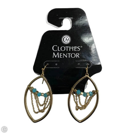 Earrings Dangle/drop By Clothes Mentor