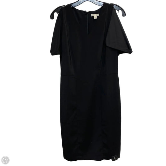 Dress Casual Short By Cato In Black, Size: S