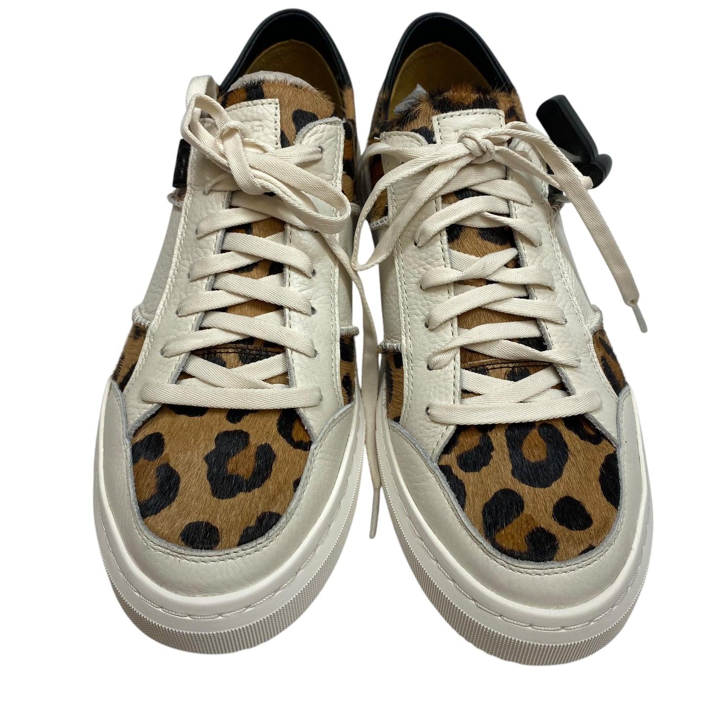 Shoes Designer By Ugg In Animal Print, Size: 12