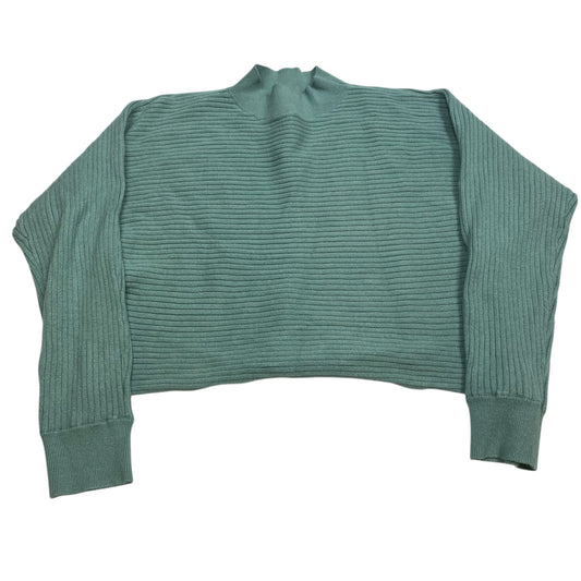 Sweater By Universal Thread In Green, Size: S