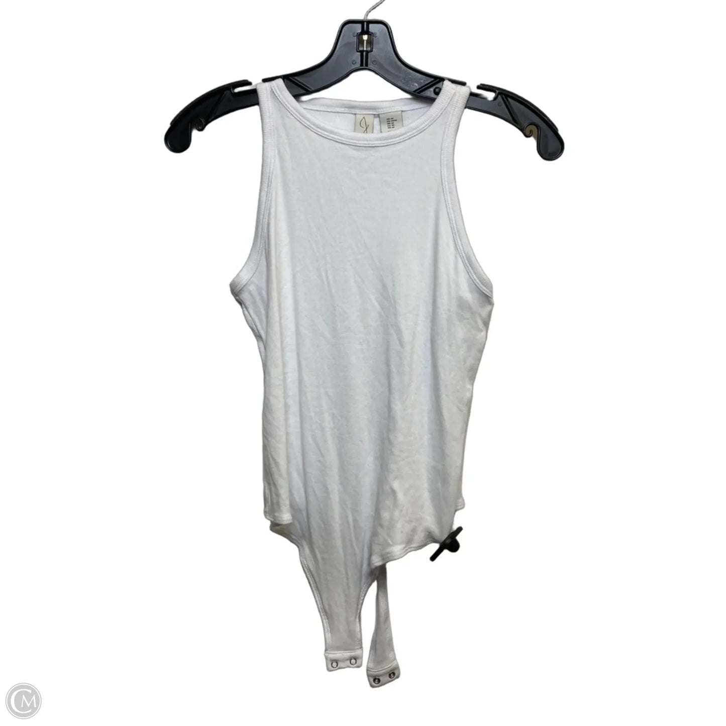 Bodysuit By Joie In White, Size: M