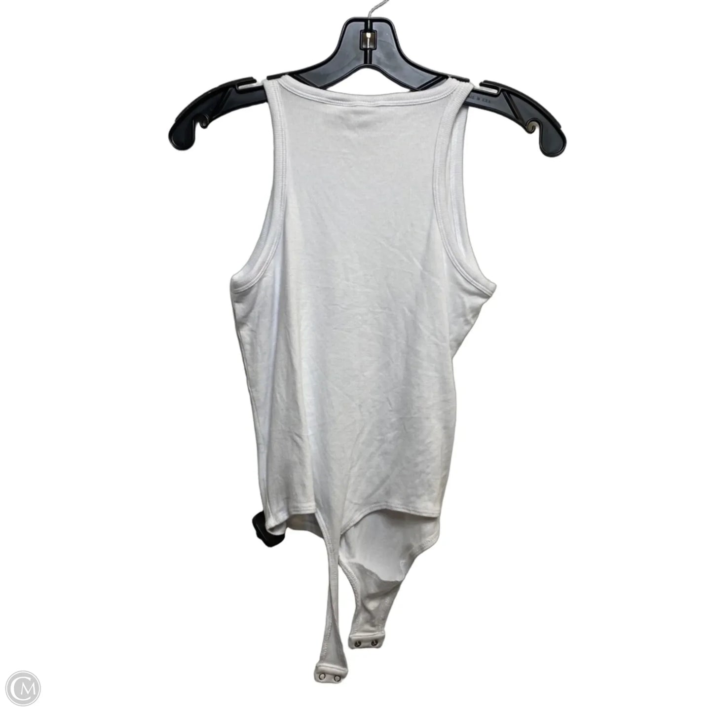 Bodysuit By Joie In White, Size: M