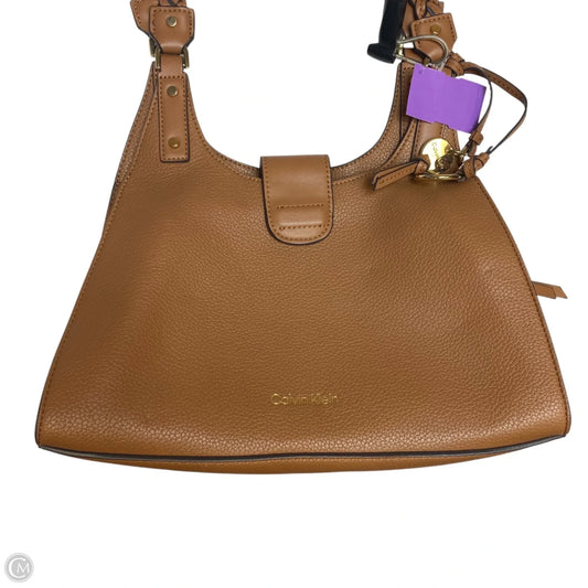 Handbag By Calvin Klein, Size: Small