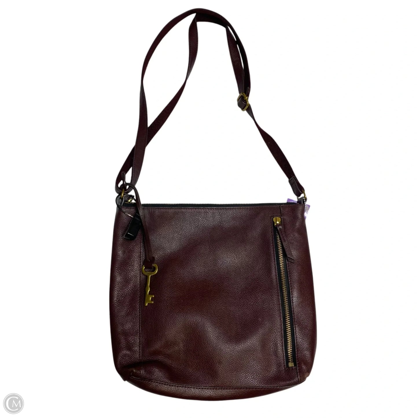 Crossbody By Fossil, Size: Medium