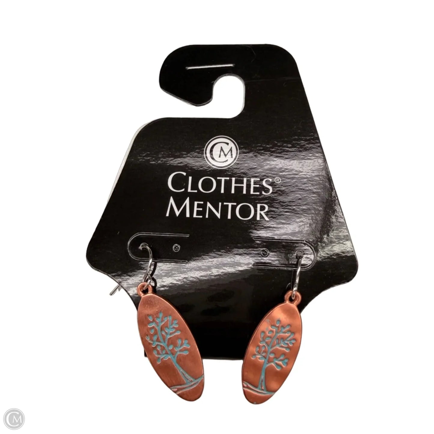 Earrings Dangle/drop By Clothes Mentor