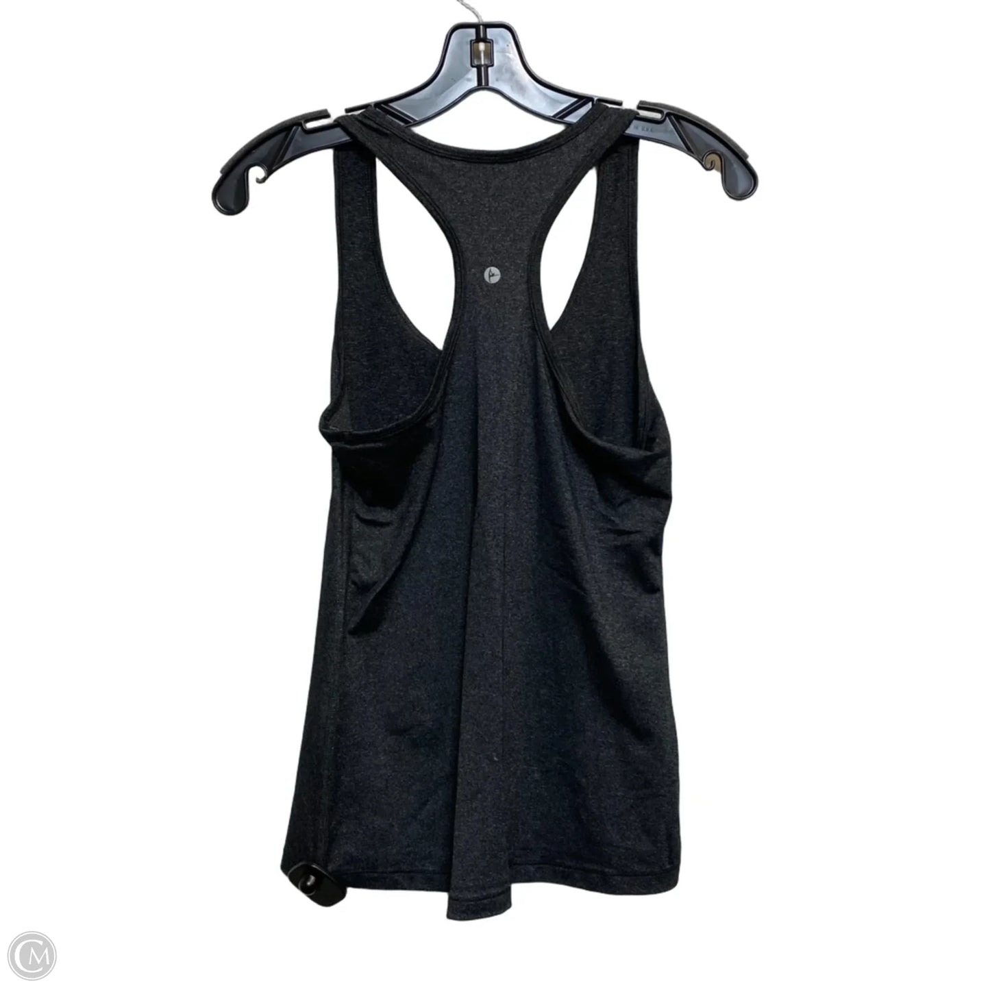 Athletic Tank Top By 90 Degrees By Reflex In Grey, Size: S