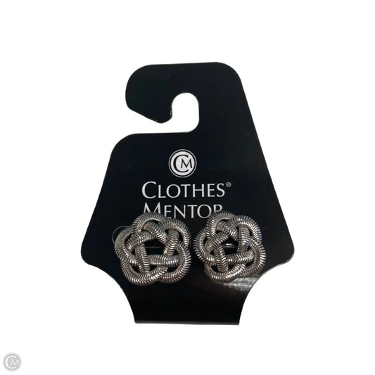Earrings Stud By Clothes Mentor