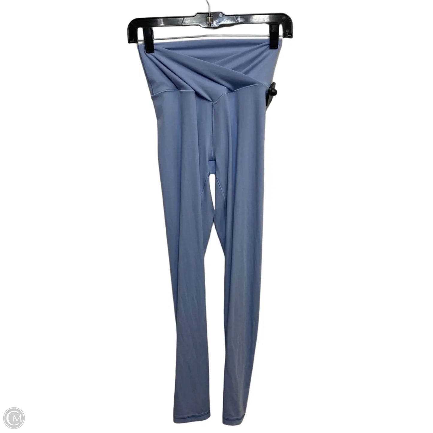 Athletic Leggings By Offline By Aerie In Blue, Size: M