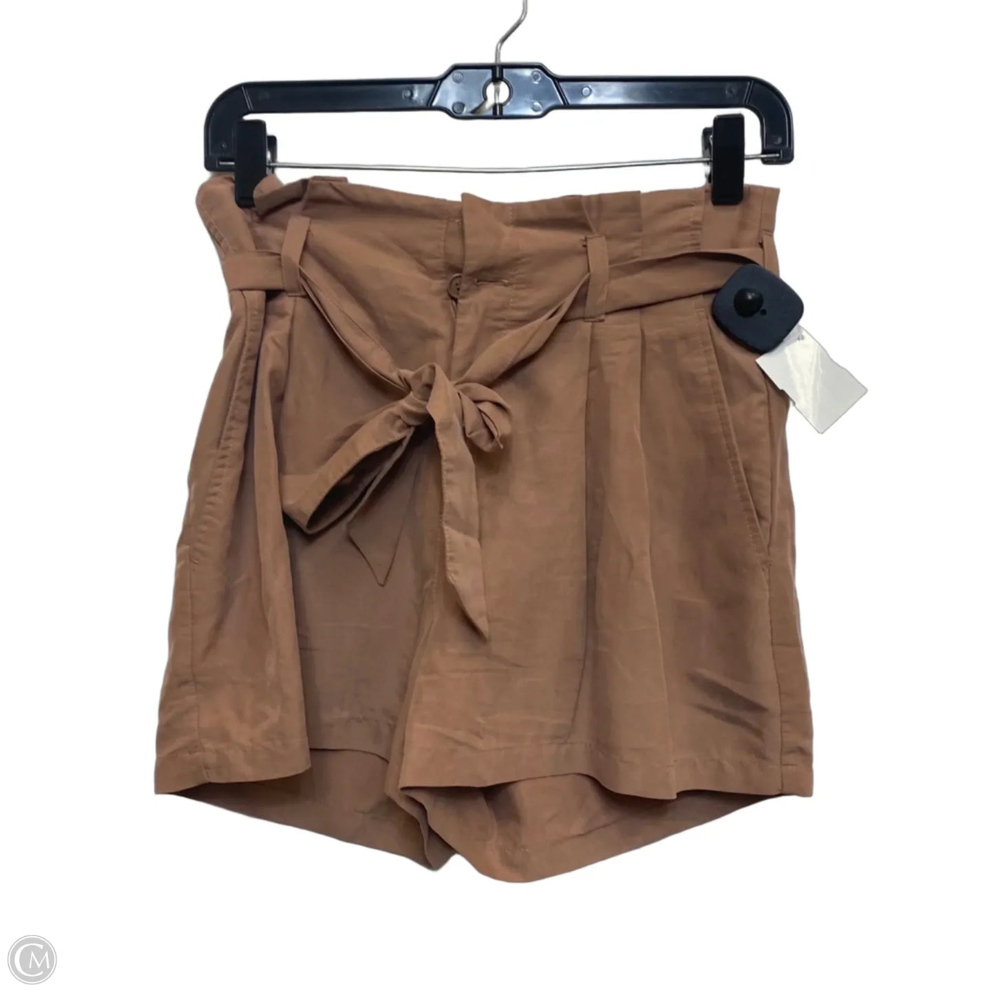 Shorts By Divided In Brown, Size: 4