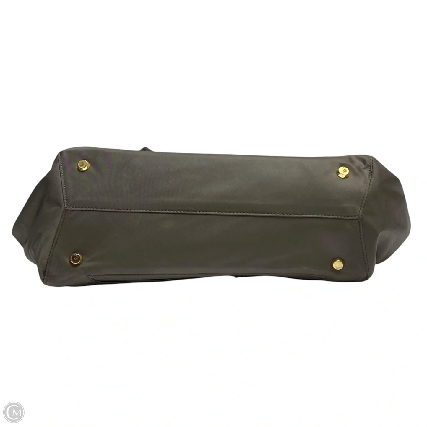Tote Designer By Tumi, Size: Medium
