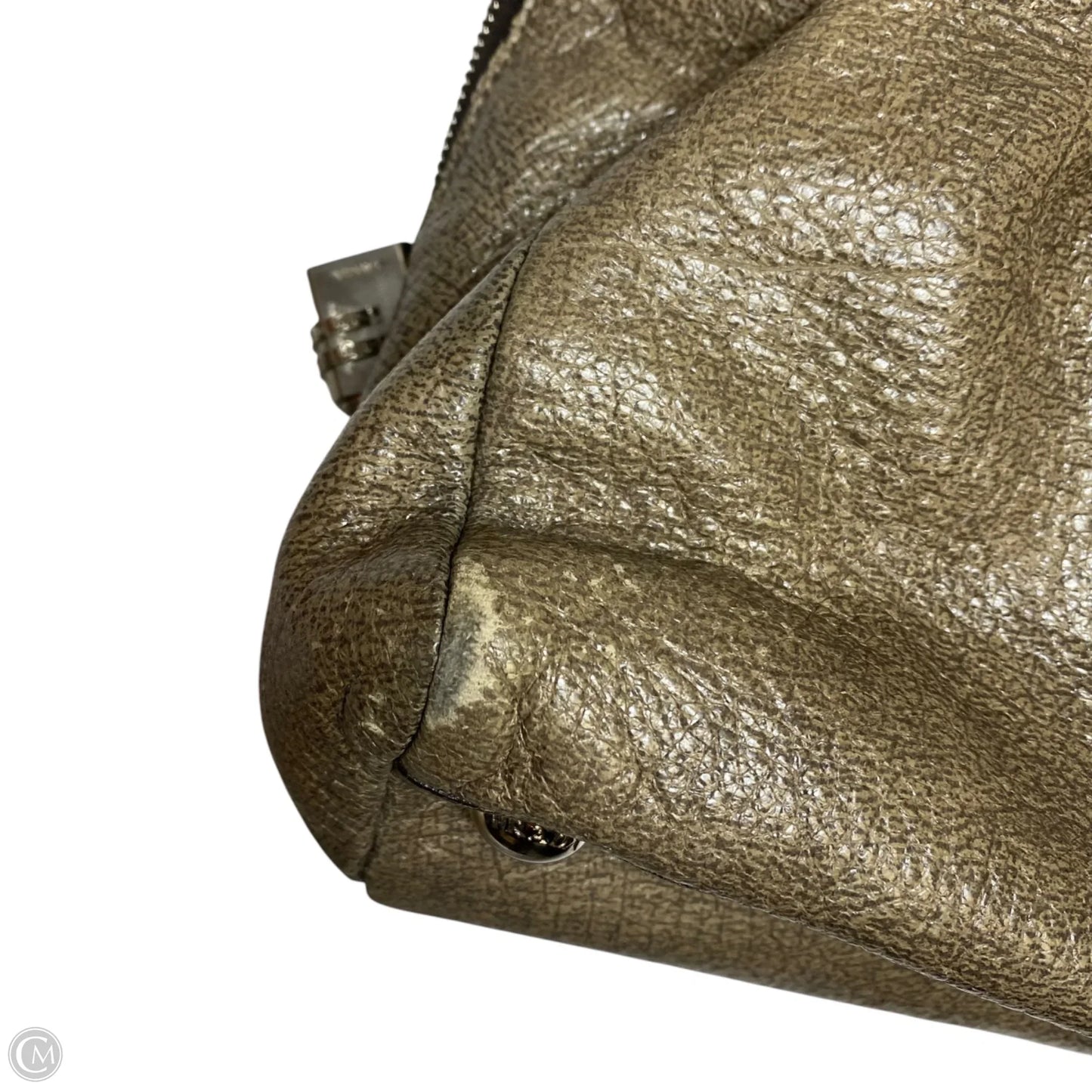 Handbag Luxury Designer By Prada, Size: Medium