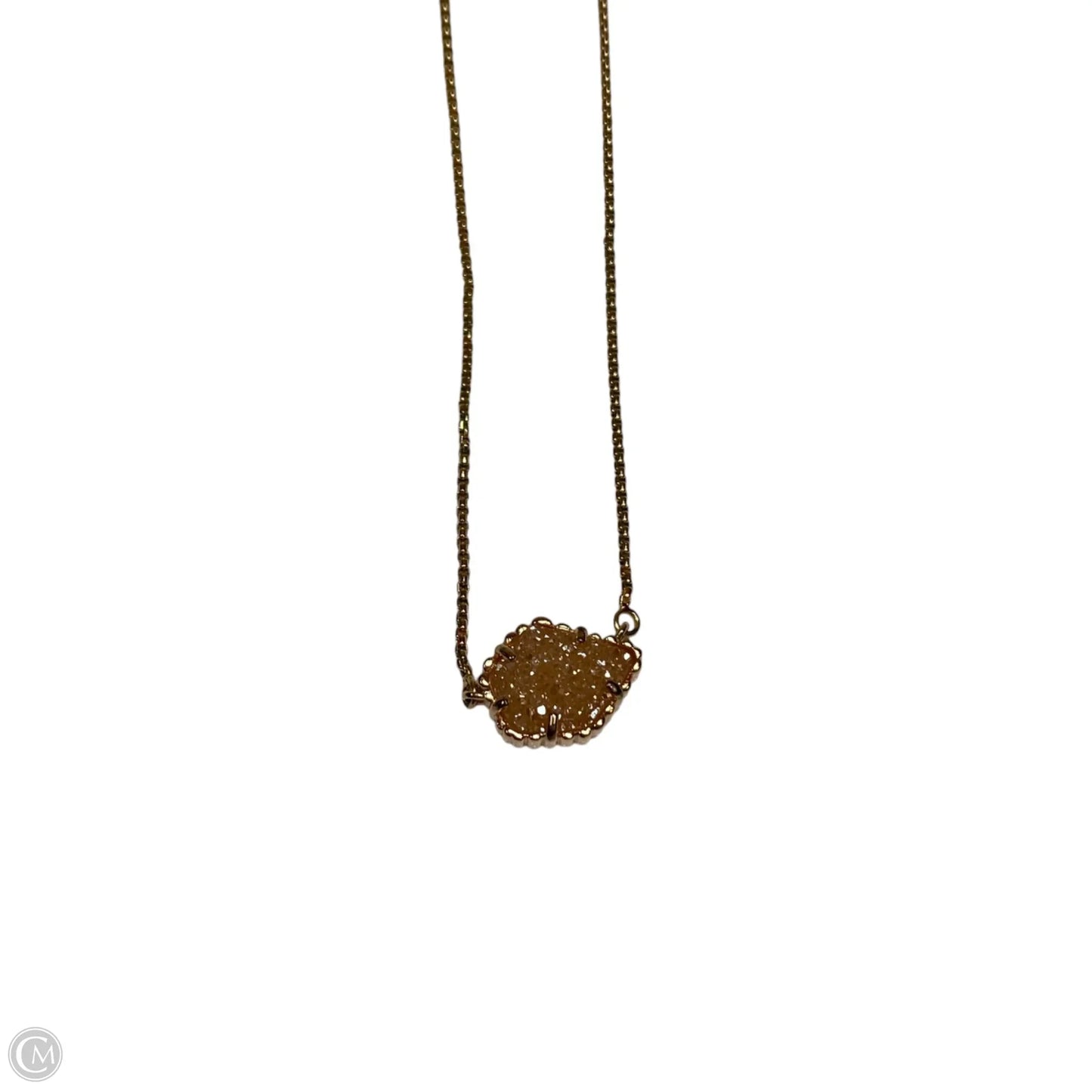 Necklace Designer By Kendra Scott