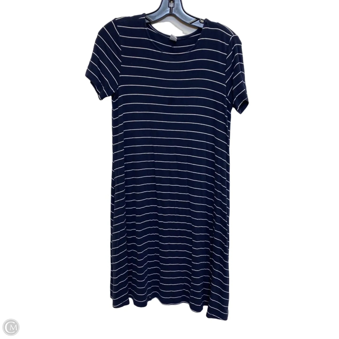 Dress Casual Short By Old Navy In Navy, Size: S