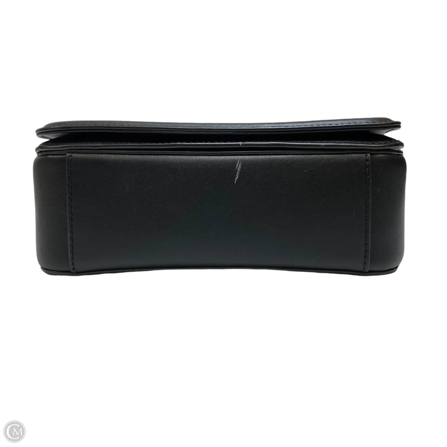 Crossbody Designer By Marc Jacobs, Size: Medium