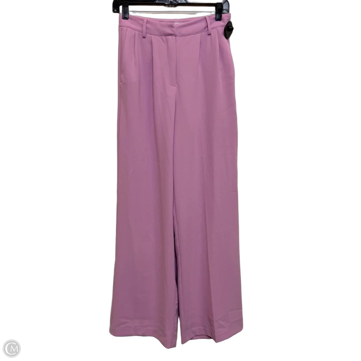 Pants Dress By Costes Atelier In Purple, Size: Xs