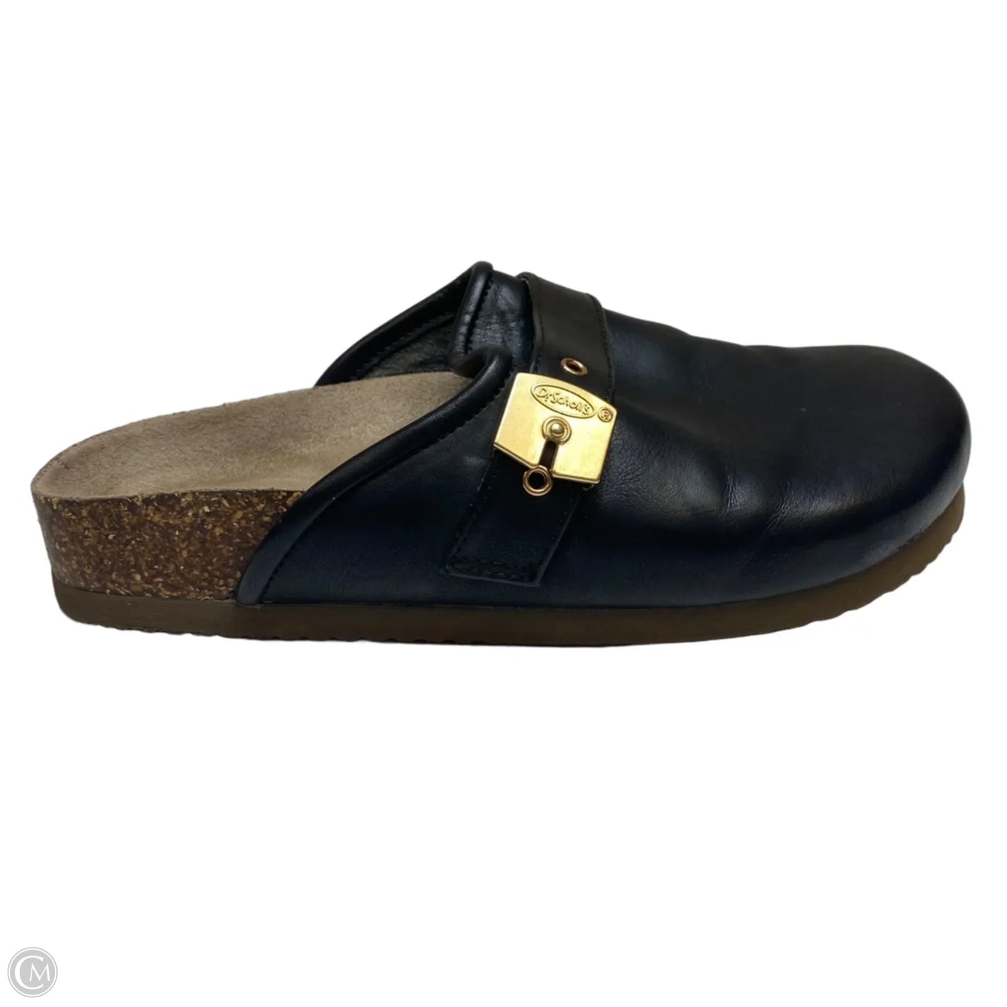 Shoes Flats By Dr Scholls In Black, Size: 6
