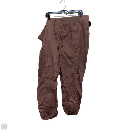 Pants Cargo & Utility By Torrid In Purple, Size: 4x