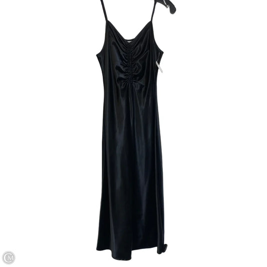 Dress Party Midi By A New Day In Black, Size: S