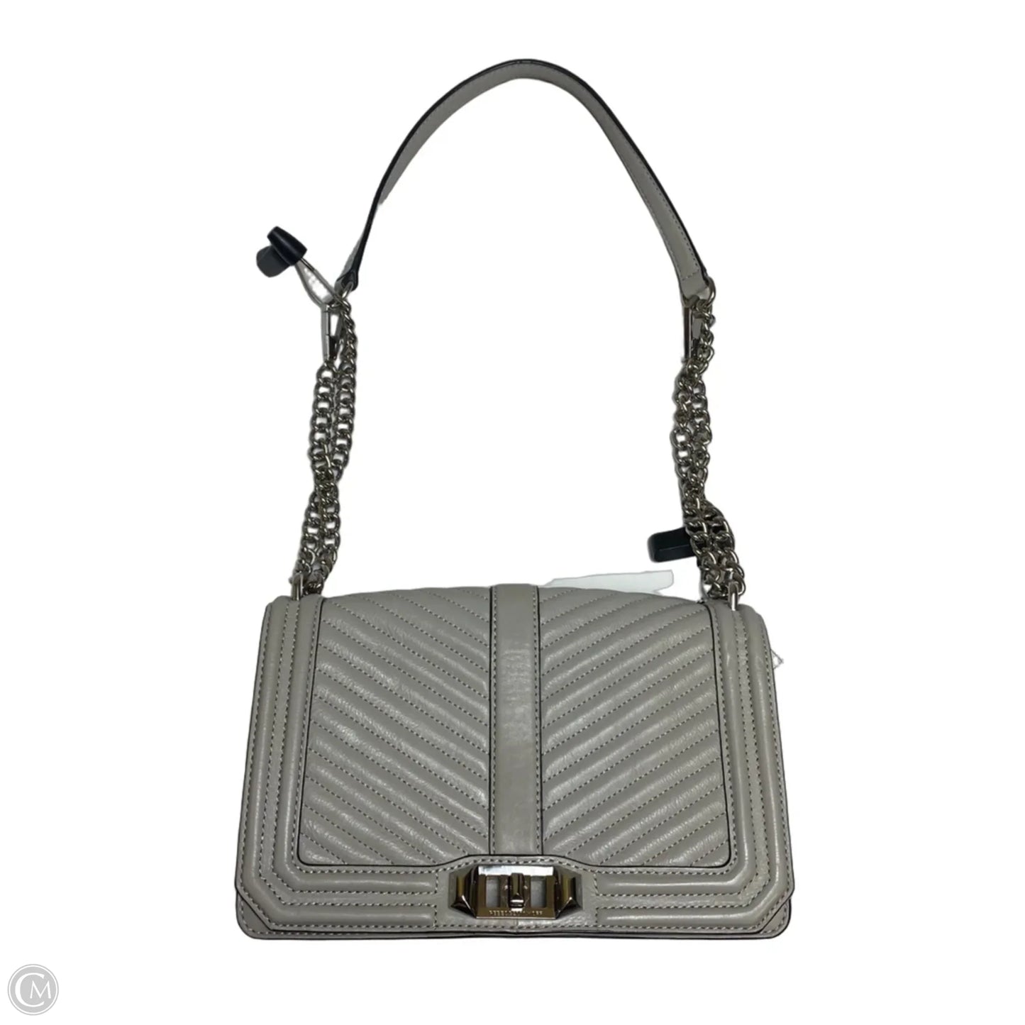 Crossbody Designer By Rebecca Minkoff, Size: Medium